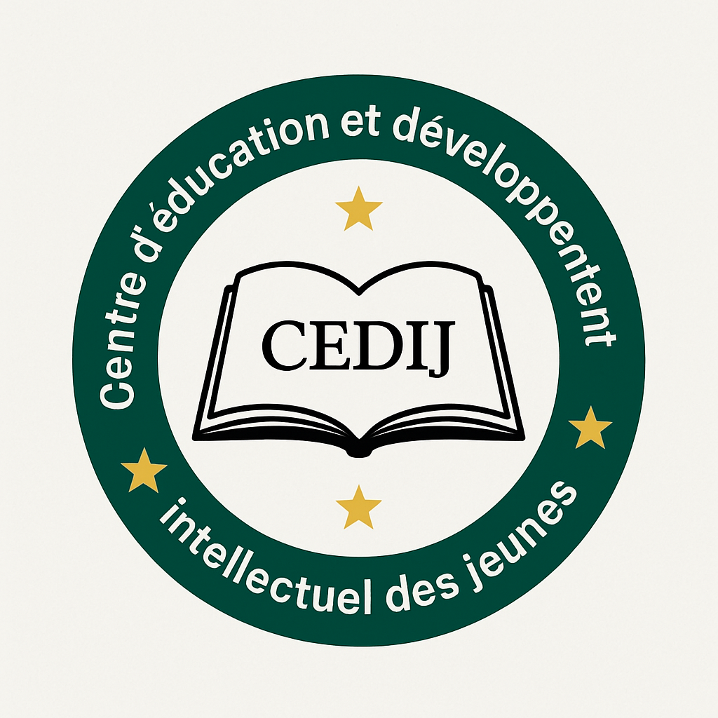 Logo CEDIJ